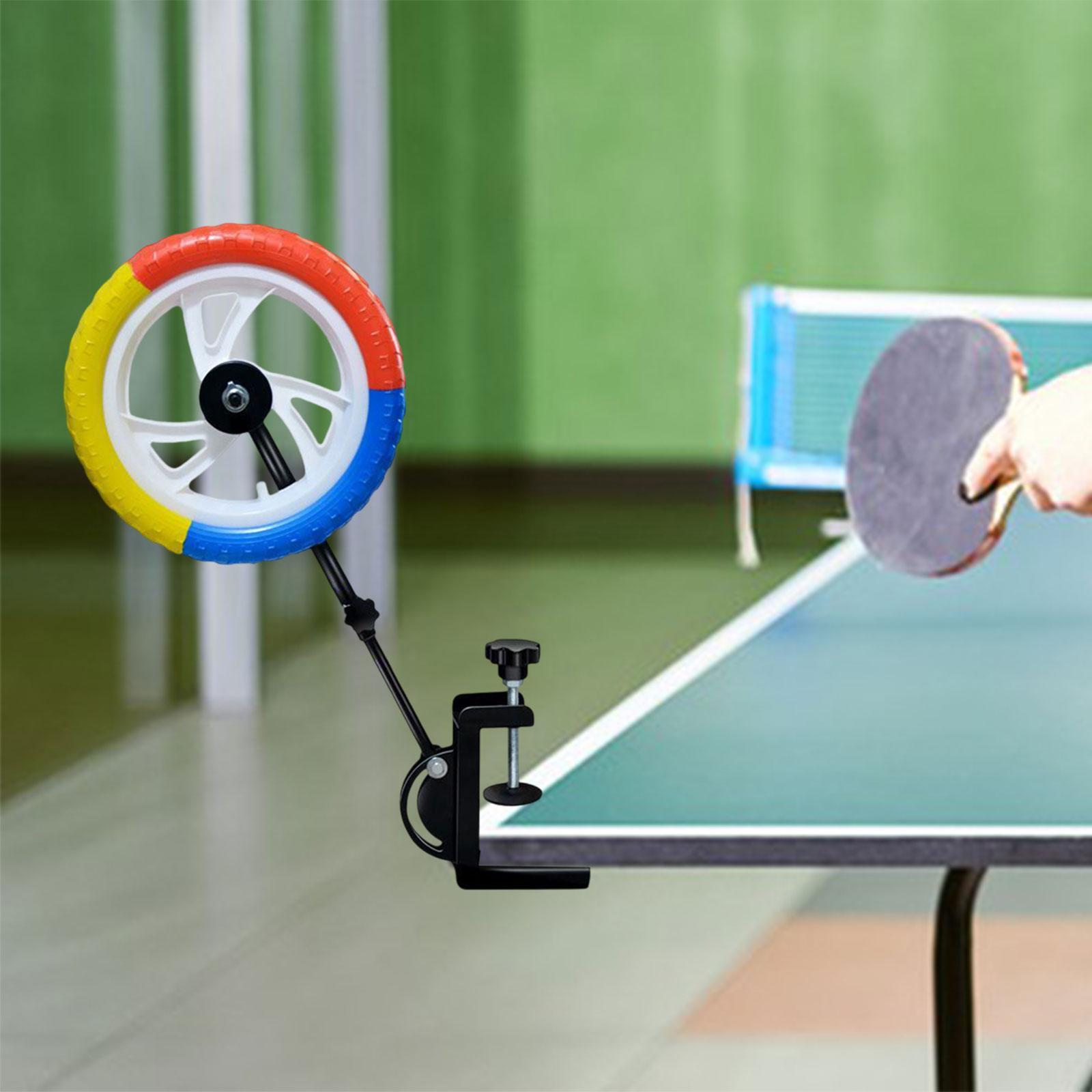 Table Tennis Ranking - Table Tennis Training Device Single Loop