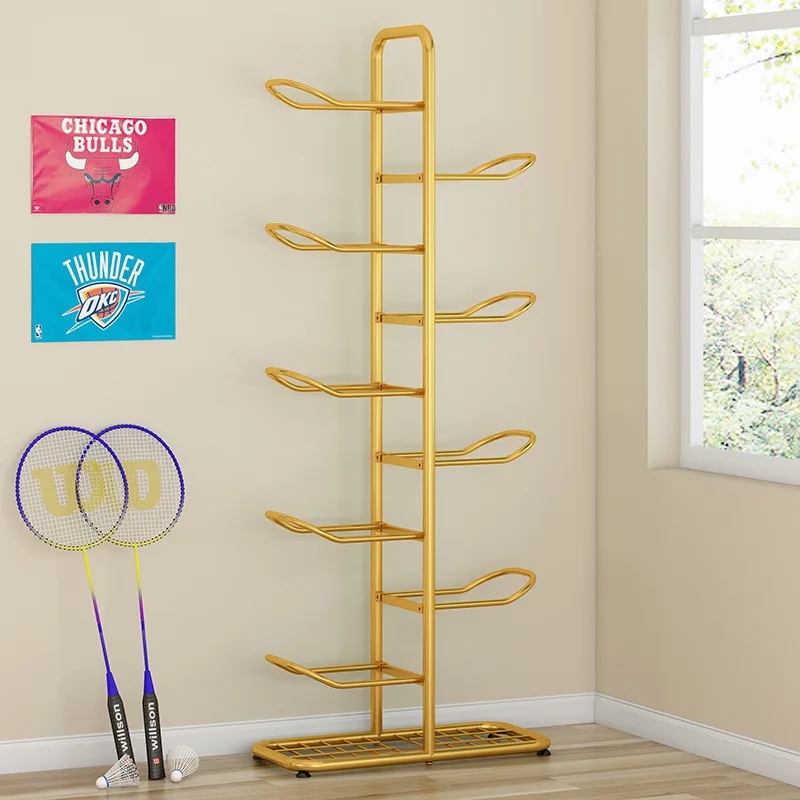 Basketball storage rack Househ - Table Tennis Ranking recension och pris