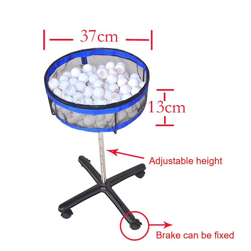 Professional Table Tennis Ball - Table Tennis Ranking recension och pris