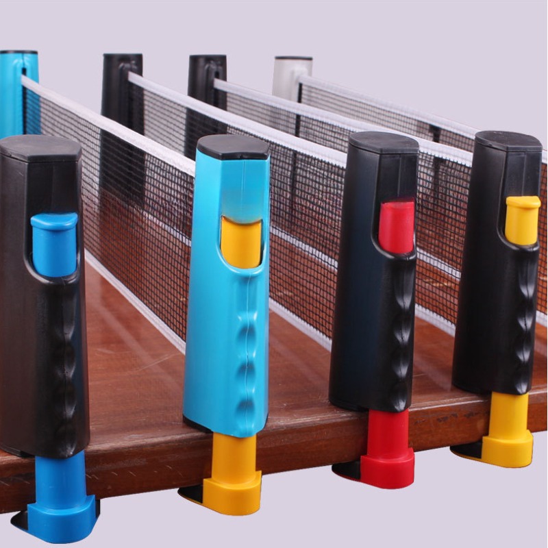 Portable Table Tennis Net Expa - Table Tennis Ranking recension och pris