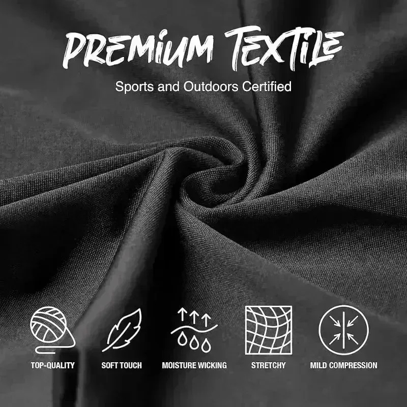 Fan Table Tennis Jersey Men Sh - Table Tennis Uniform recension och pris