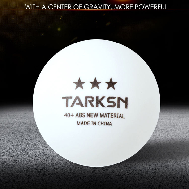 Tarksn 3 Stars Table Tennis Ba - Table Tennis Livescore recension och pris