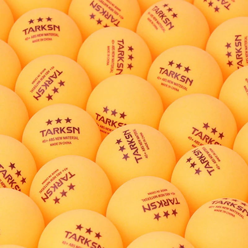 Tarksn 3 Stars Table Tennis Ba - Table Tennis Livescore recension och pris