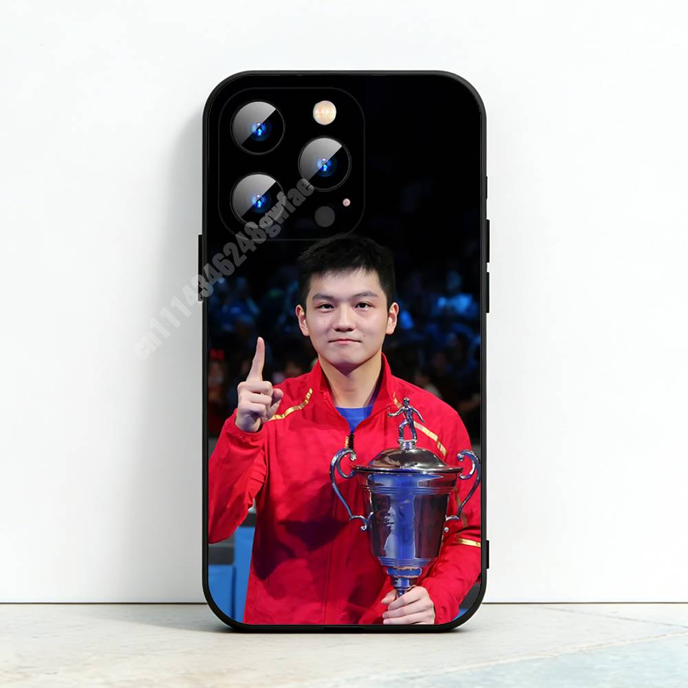 F-Fan Z-Zhendong Table Tennis  - Table Tennis Zhendong recension och pris