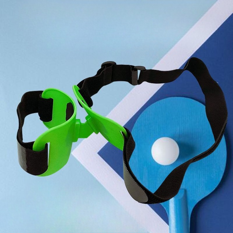 Portable Table Tennis Arm Hold - Table Tennis Ranking recension och pris