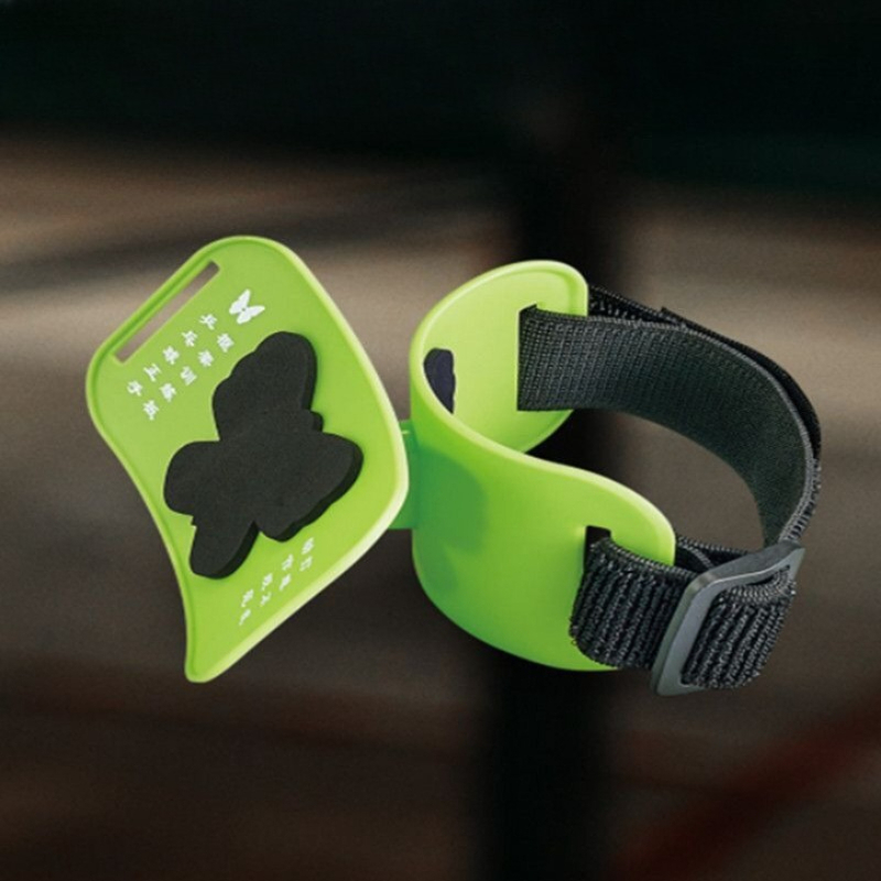 Portable Table Tennis Arm Hold - Table Tennis Ranking recension och pris
