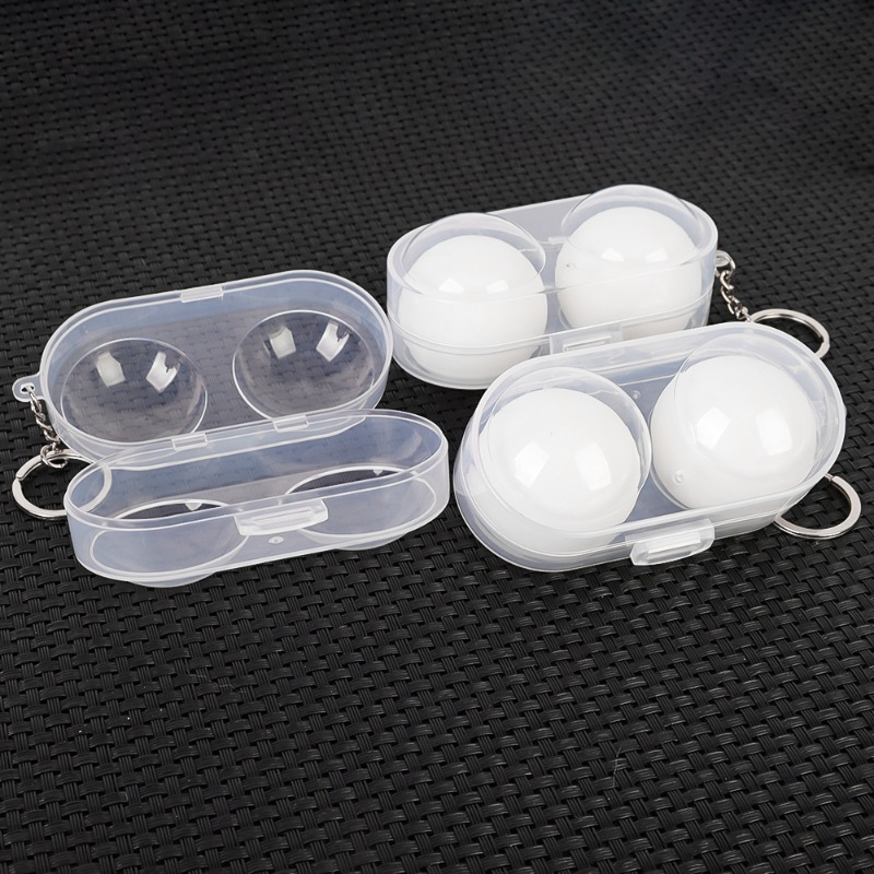 Table Tennis Ball Storage Box  - Table Tennis Ranking recension och pris
