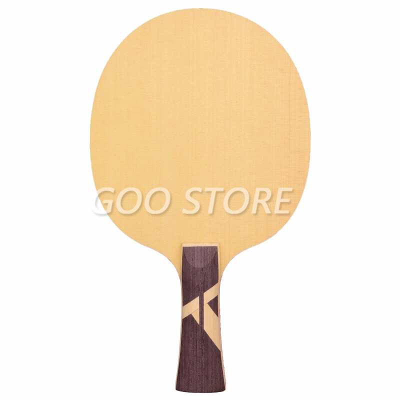 Genuine yinhe Galaxy T-8S T8S  - Table Tennis Review recension och pris