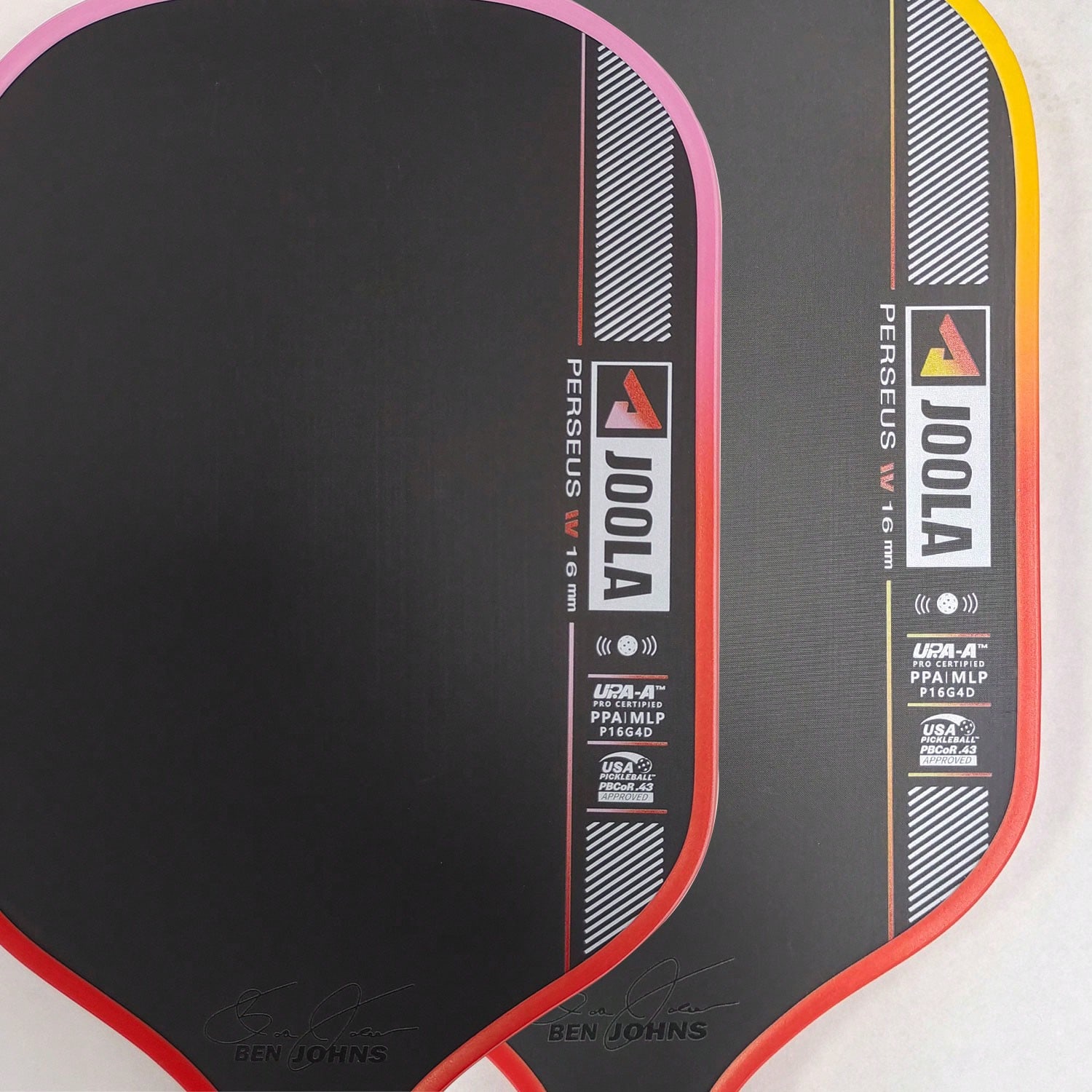 JOOLA Pro V Enhanced Table Ten - Table Tennis Livescore recension och pris