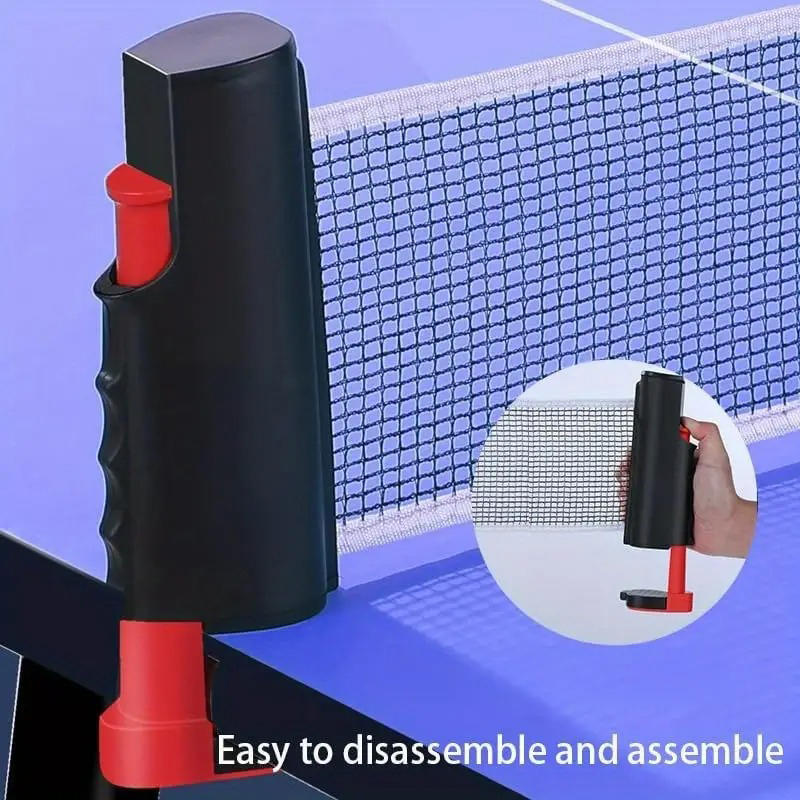 1/2pcs Portable Table Tennis N - Table Tennis Ranking recension och pris