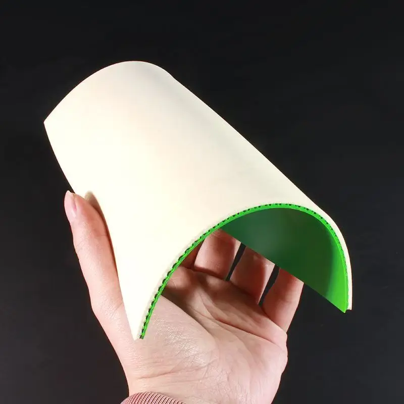 ITTF Approved LOKI ARTHUR Tabl - Table Tennis Xiom Rubber recension och pris