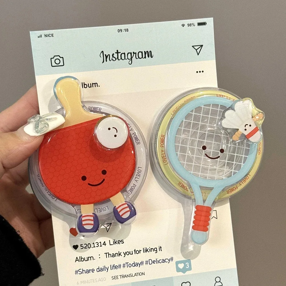 Cute 360 Degree Rotation Table - Table Tennis Ranking recension och pris