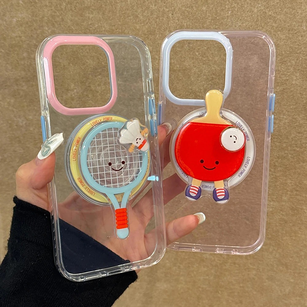 Cute 360 Degree Rotation Table - Table Tennis Ranking recension och pris