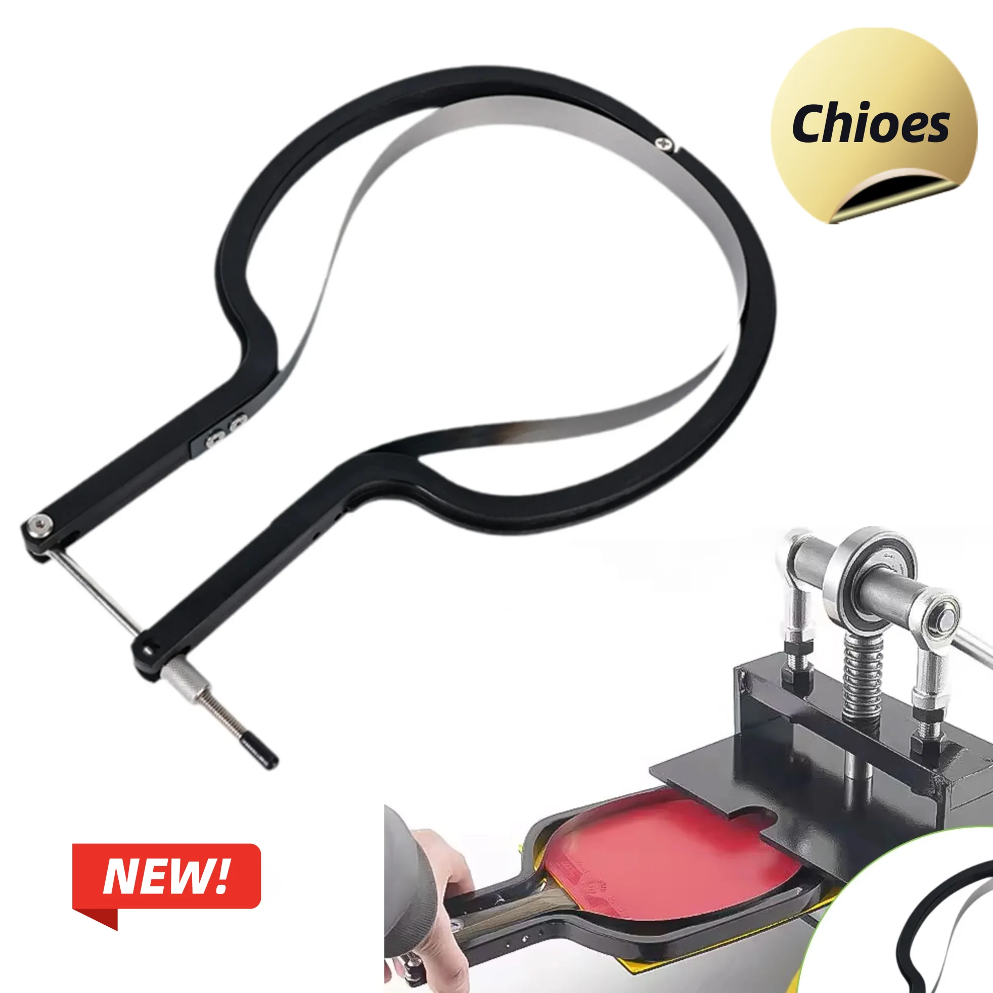Table Tennis Cutter Kit Bow De - Table Tennis Ranking recension och pris