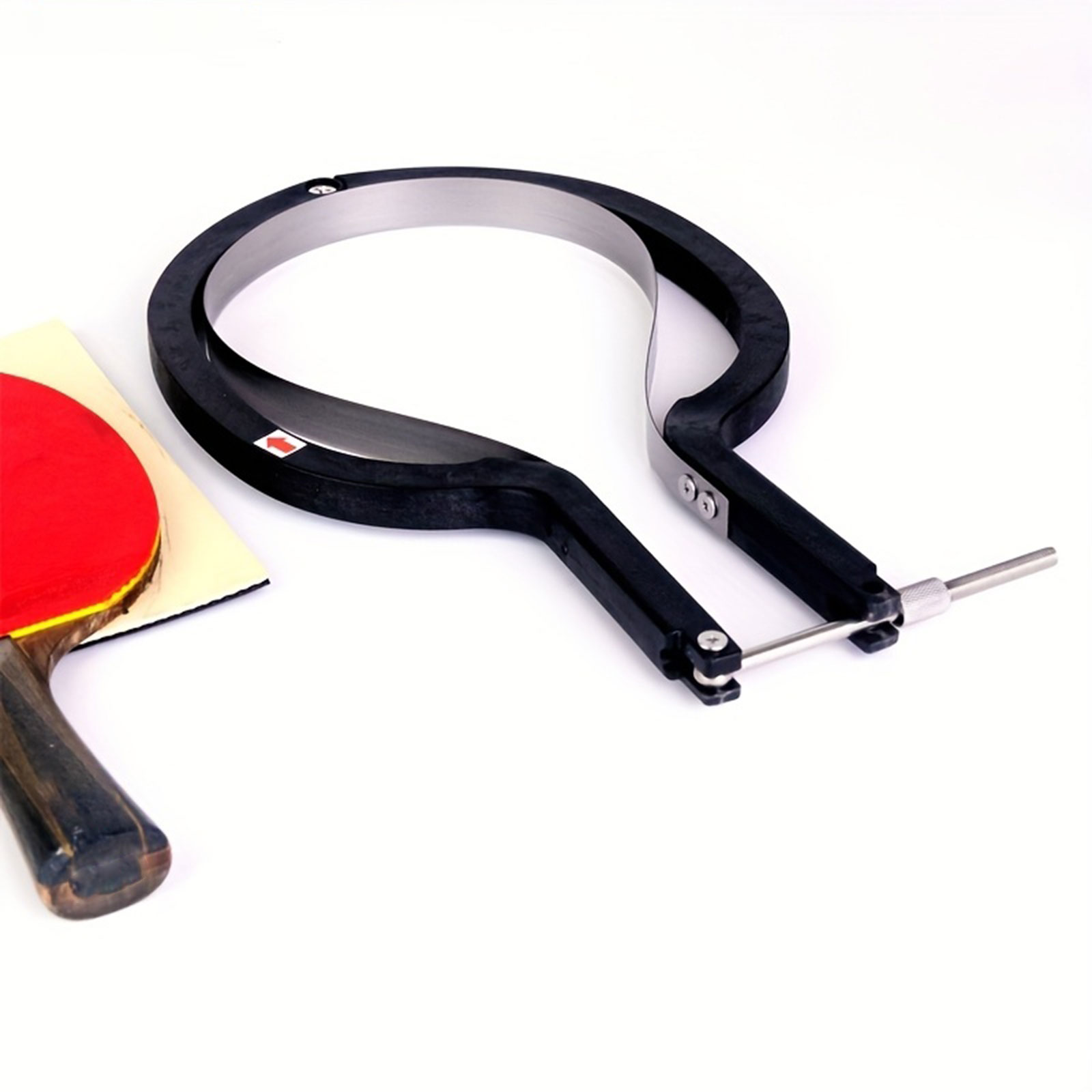 Table Tennis Cutter Kit Bow De - Table Tennis Ranking recension och pris