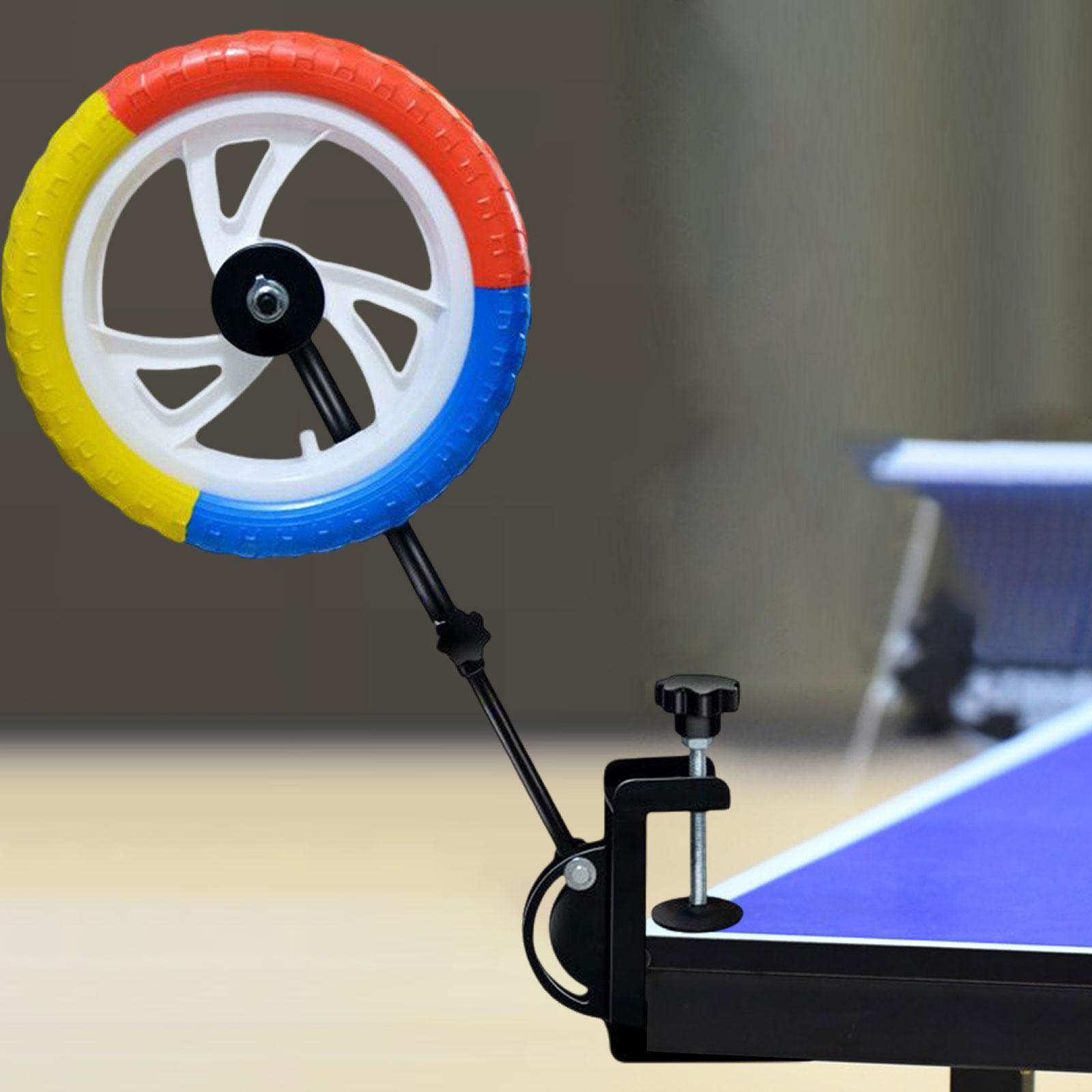 Table Tennis Training Device S - Table Tennis Ranking recension och pris