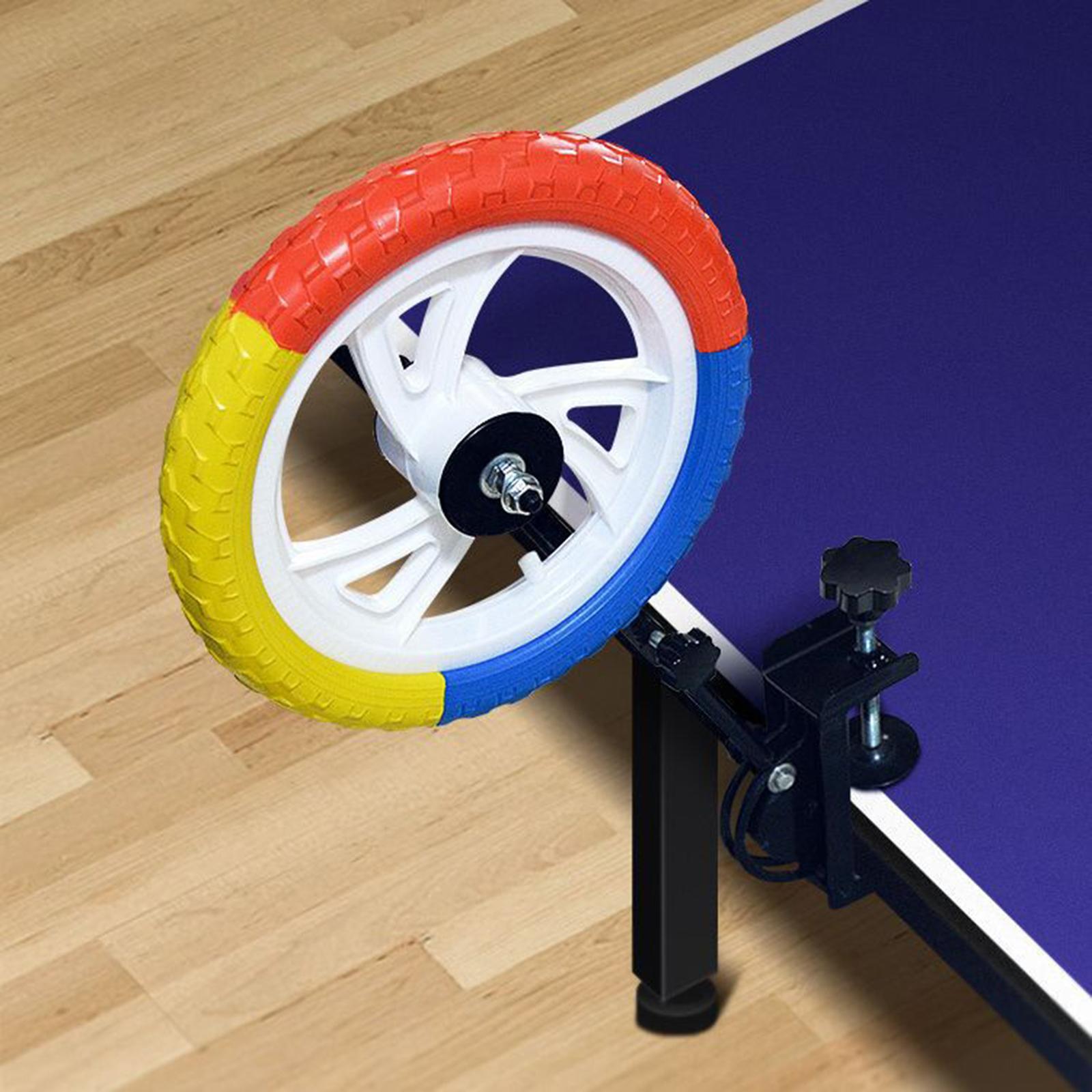 Table Tennis Training Device S - Table Tennis Ranking recension och pris