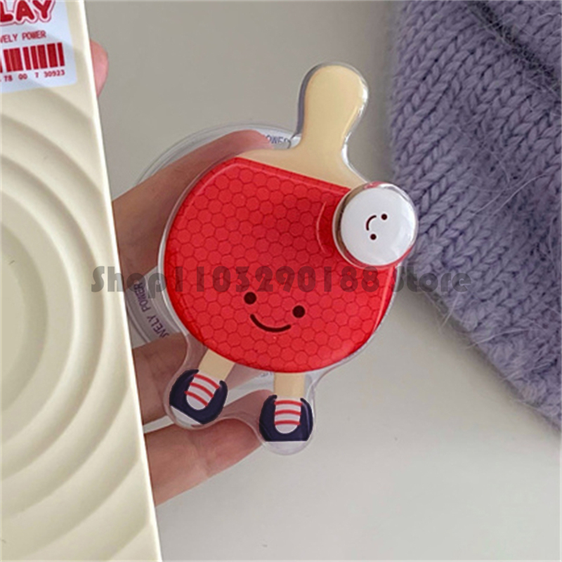 Cute Rotate Table Tennis Badmi - Table Tennis Ranking recension och pris