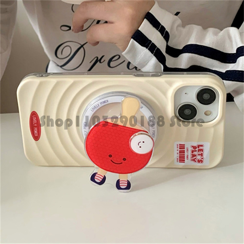 Cute Rotate Table Tennis Badmi - Table Tennis Ranking recension och pris