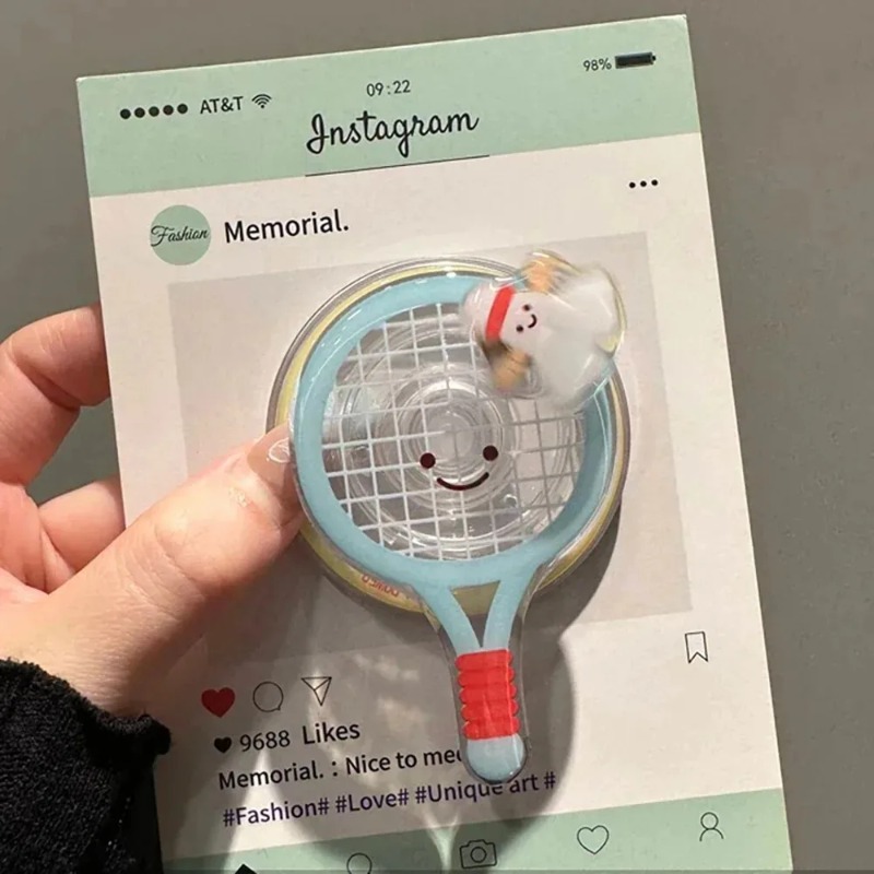 Cute Table Tennis Racket Rotat - Table Tennis Ranking recension och pris
