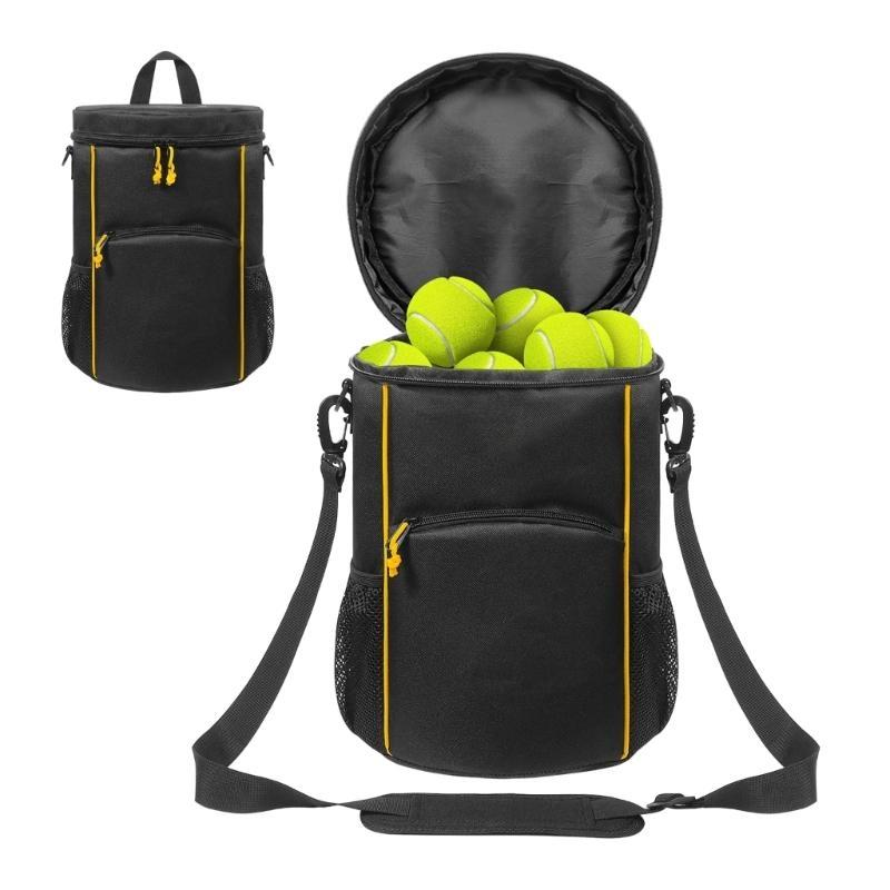 652F Multipurpose Tennis Carry - Table Tennis Livescore recension och pris