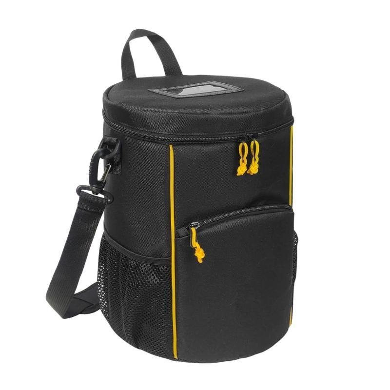 652F Multipurpose Tennis Carry - Table Tennis Livescore recension och pris