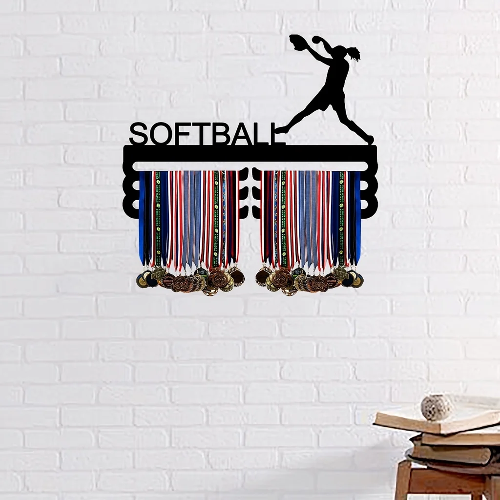 CIFBUY Metal Wall Art Sports M - Table Tennis Ranking recension och pris