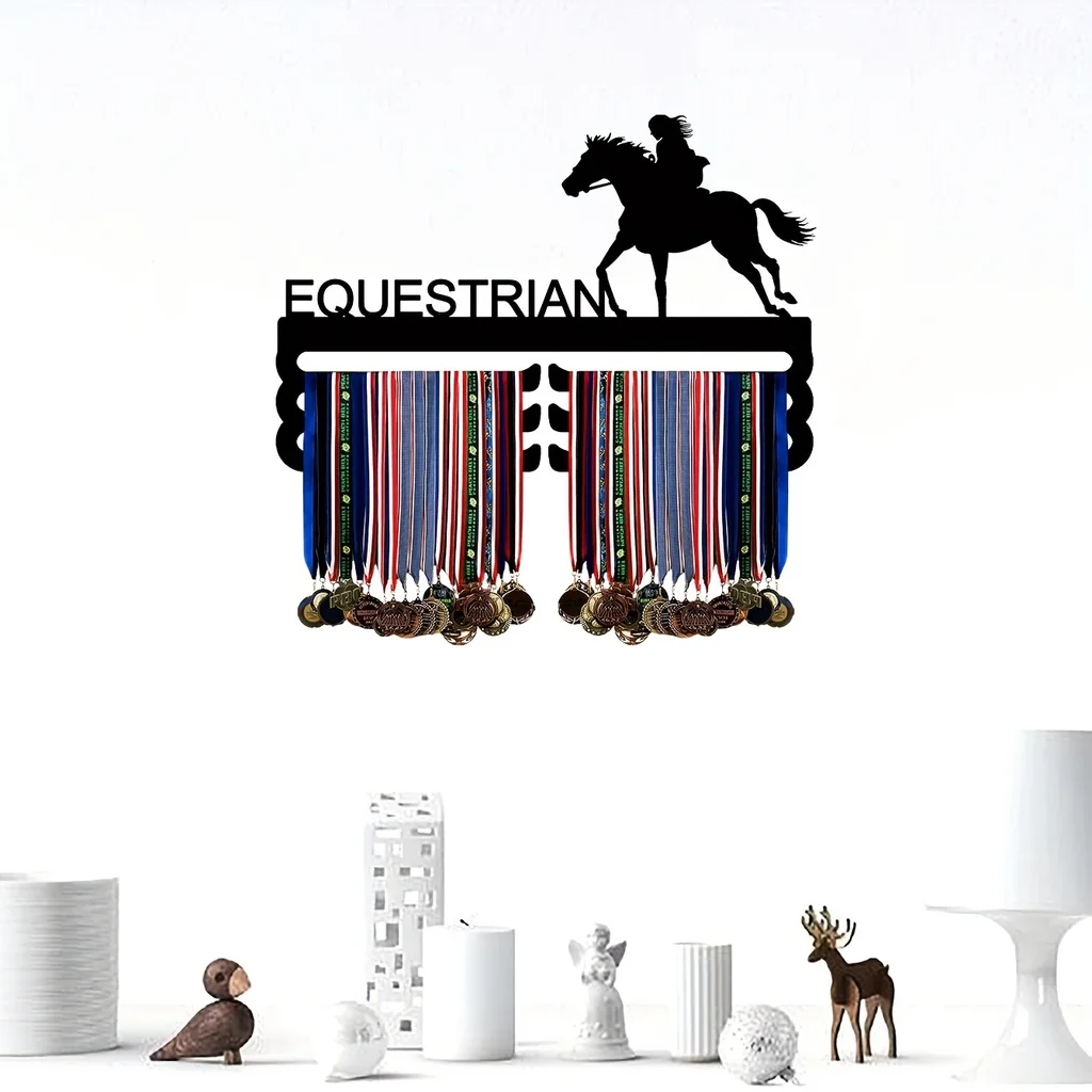 CIFBUY Metal Wall Art Sports M - Table Tennis Ranking recension och pris
