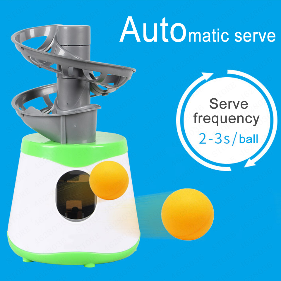 4*AA Battery Mini Table Tennis - Table Tennis Livescore recension och pris