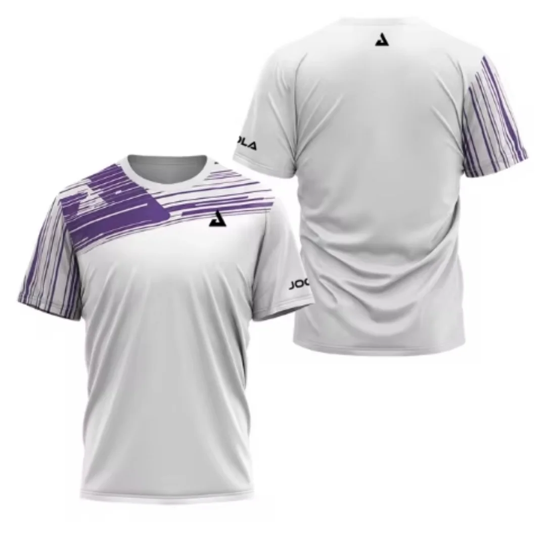 Table Tennis Badminton Tennis  - Table Tennis Uniform recension och pris