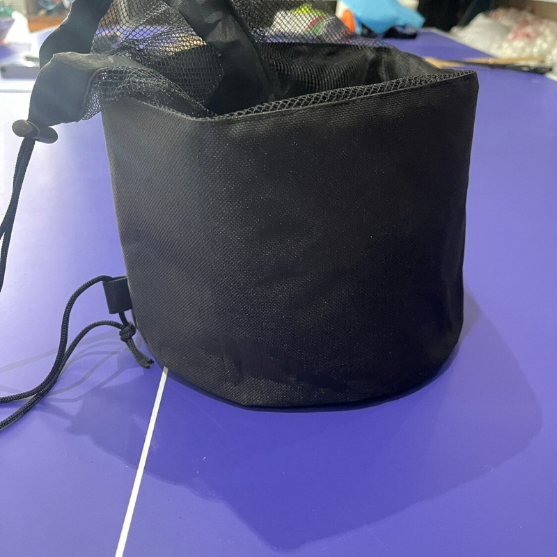 Table Tennis Ball Storage Bag  - Table Tennis Ranking recension och pris